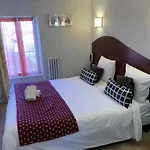 Hotell Les Commercants