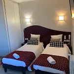 Hotell Les Commercants 2*