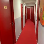 Les Commercants Hotell Clermont-Ferrand