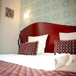 Hotell Les Commercants