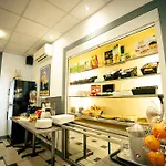 Hotel Les Commercants Clermont-Ferrand