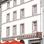 Les Commercants 2* Clermont-Ferrand