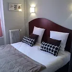 Hotell Les Commercants Clermont-Ferrand