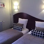 Hotell Les Commercants Clermont-Ferrand