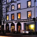 Hotell Les Commercants Clermont-Ferrand