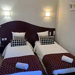 Les Commercants Hotell
