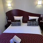 Les Commercants Hotell Clermont-Ferrand