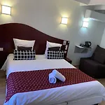 Les Commercants Hotell Clermont-Ferrand