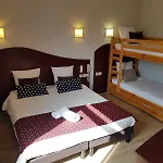 Hotell Les Commercants