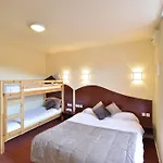 Les Commercants Hotell Clermont-Ferrand