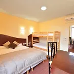Les Commercants Hotell
