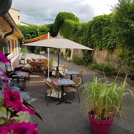 Les Commercants Hotel Clermont-Ferrand