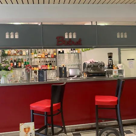 Hotel Les Commercants