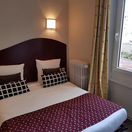 Les Commercants Hotel Clermont-Ferrand