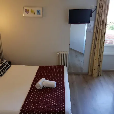 Les Commercants Клермон-Ферран