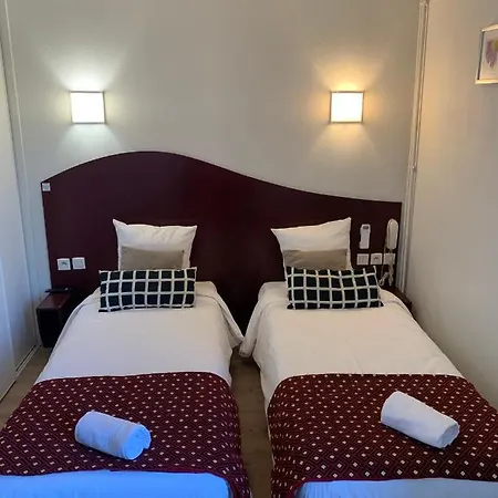 Les Commercants Clermont-Ferrand