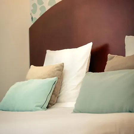 Les Commercants Клермон-Ферран