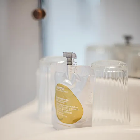 Hotell Les Commercants