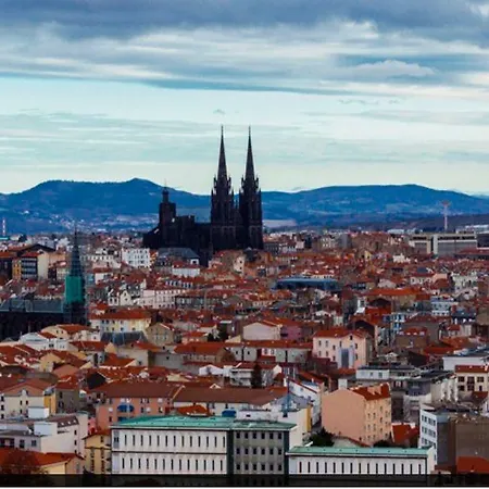 Les Commercants Clermont-Ferrand
