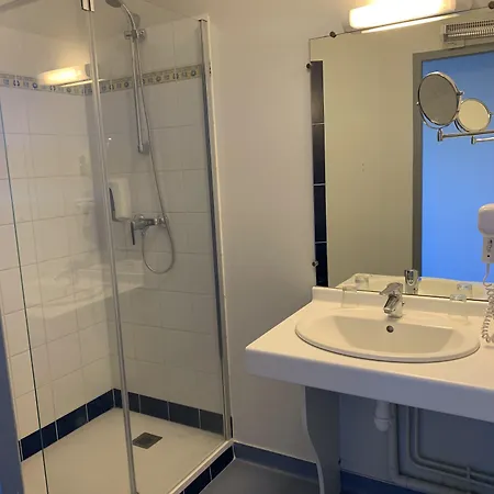 Les Commercants 2* Clermont-Ferrand