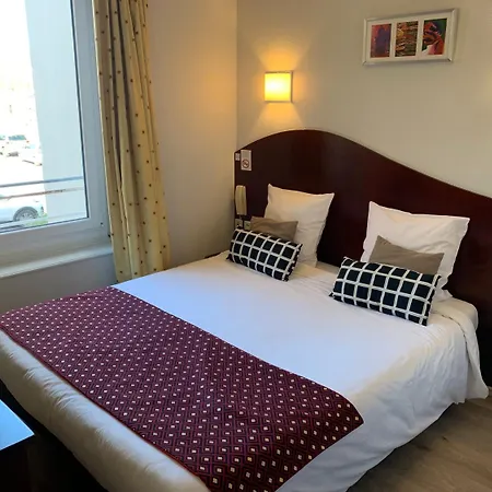 Les Commercants Клермон-Ферран