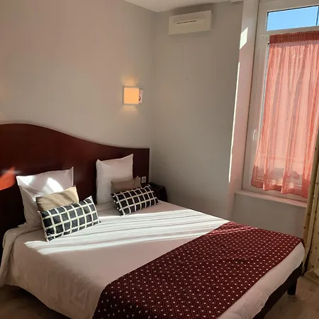 Les Commercants Clermont-Ferrand