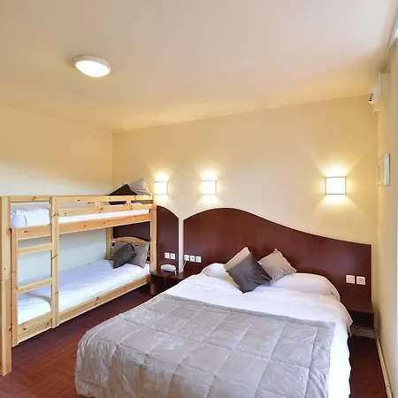 Les Commercants Hotell Clermont-Ferrand