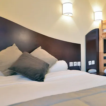 Otel Les Commercants