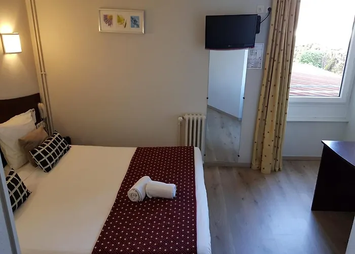 Les Commercants Clermont-Ferrand