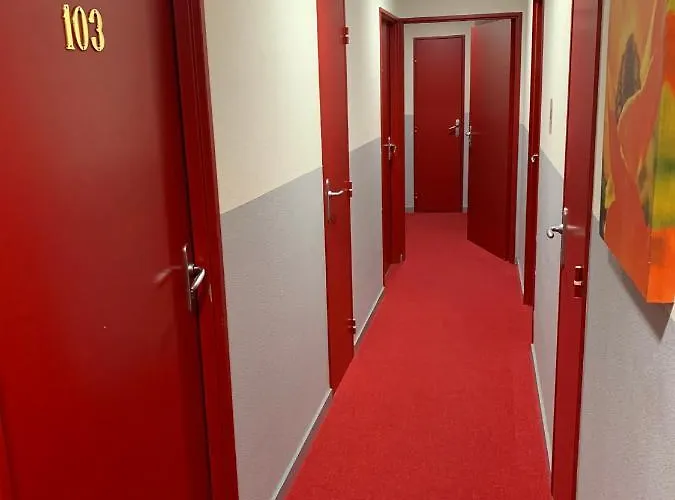 Les Commercants Hotel Clermont-Ferrand