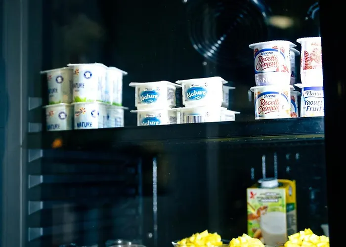 Les Commercants Hotel Clermont-Ferrand