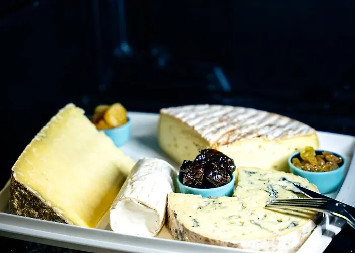 Hotel Les Commercants 2*