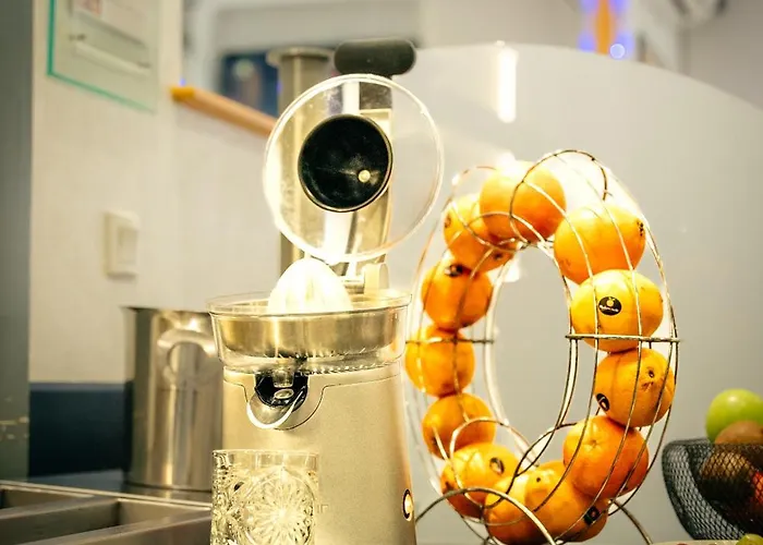 Les Commercants 2* Clermont-Ferrand