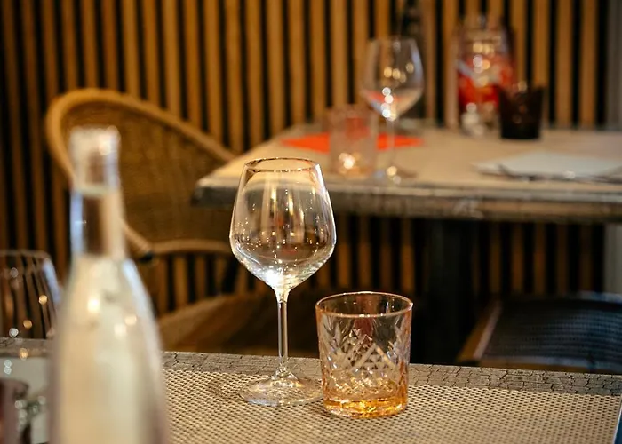 Les Commercants Hotel Clermont-Ferrand