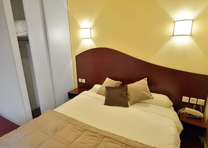 Les Commercants Clermont-Ferrand