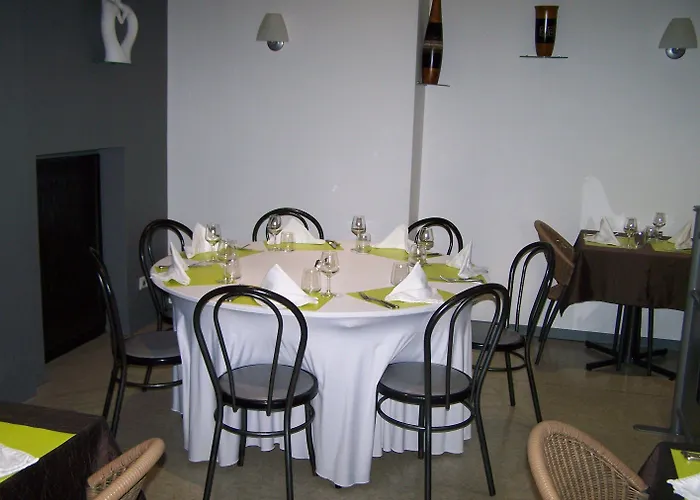 Hotel Les Commercants