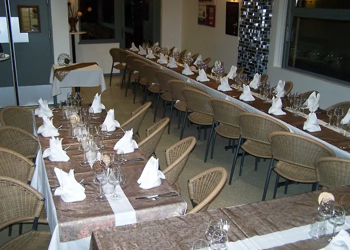 Les Commercants 2* Clermont-Ferrand