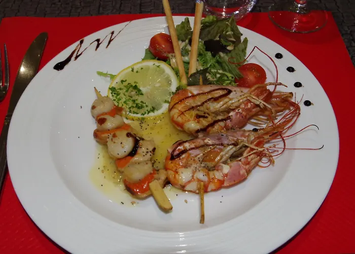 Les Commercants Hotel Clermont-Ferrand