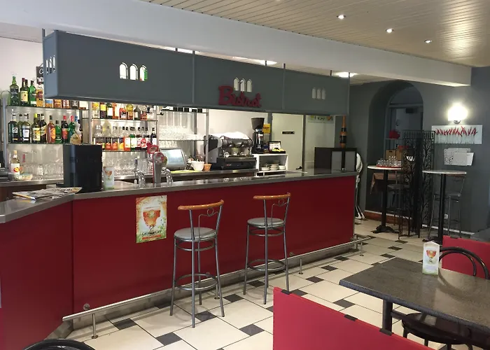 Les Commercants Hotel Clermont-Ferrand