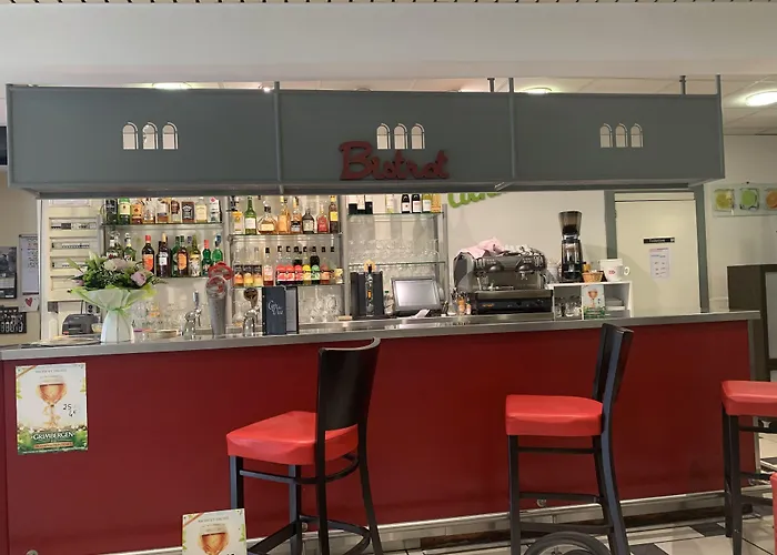 Les Commercants 2* Clermont-Ferrand