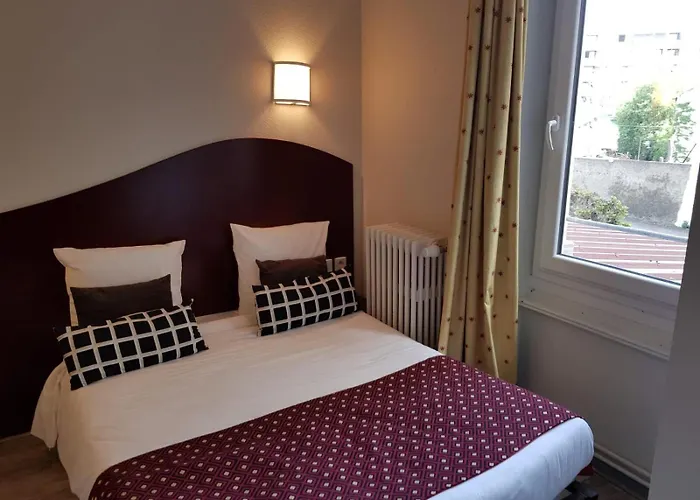 Les Commercants Clermont-Ferrand