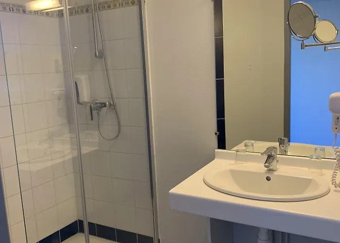 Les Commercants 2* Clermont-Ferrand