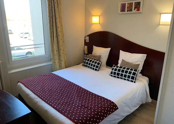 Les Commercants Clermont-Ferrand