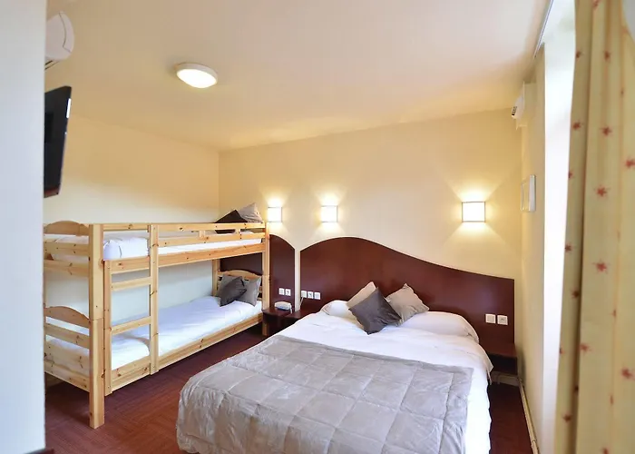 Les Commercants Hotel Clermont-Ferrand