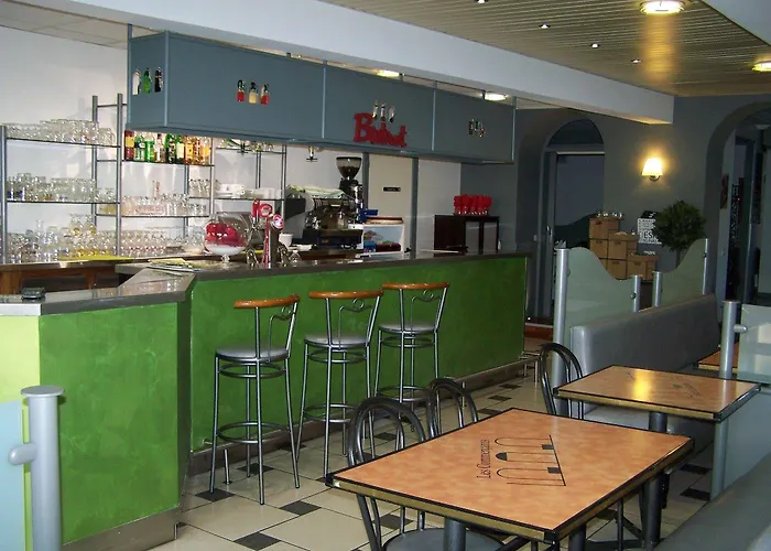 Les Commercants Clermont-Ferrand