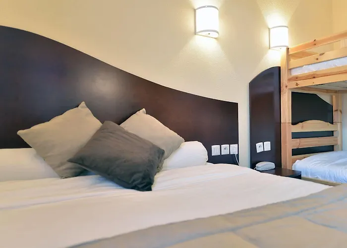 Hotel Les Commercants